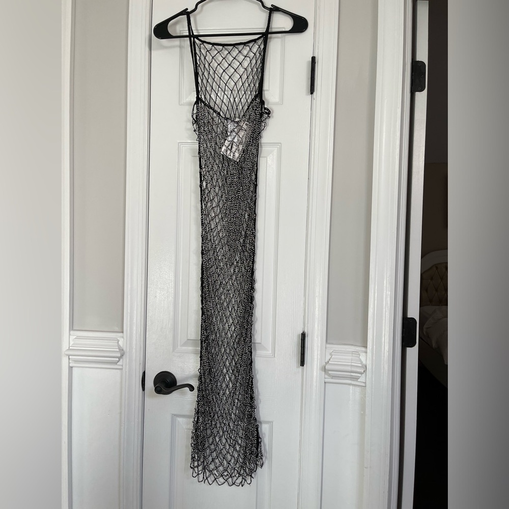 Zara cover up size Medium